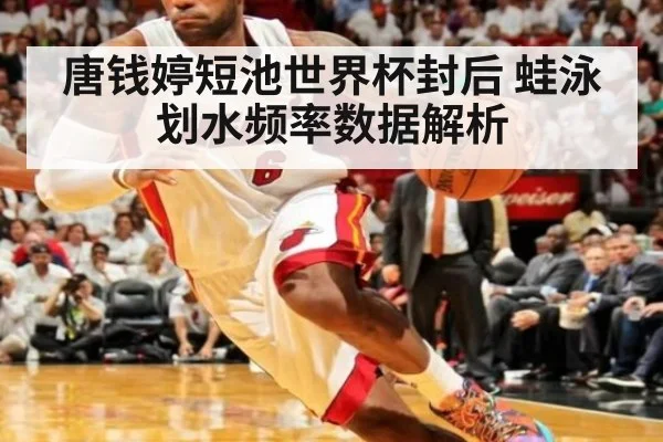 唐钱婷短池世界杯封后 蛙泳划水频率数据解析