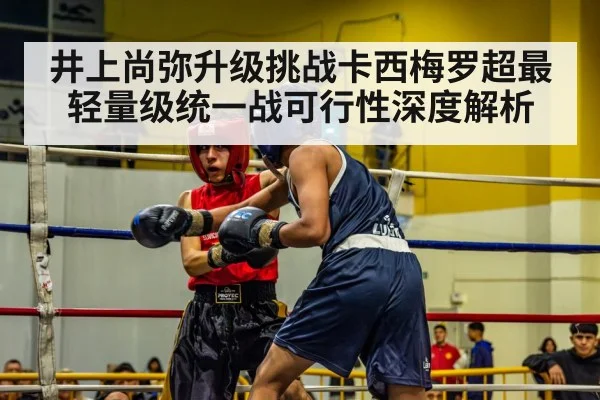 boxing match action