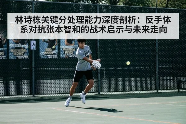 林诗栋关键分处理能力深度剖析：反手体系对抗张本智和的战术启示与未来走向